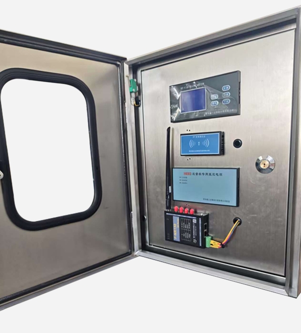 5g信息传输系统